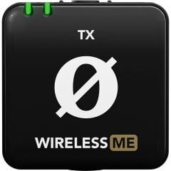 Rode Wireless ME TX Transmitter (Verici)