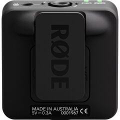 Rode Wireless ME TX Transmitter (Verici)