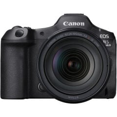 Canon EOS R5 Mark II RF 24-105mm L f/4 Kit