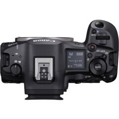 Canon EOS R5 Mark II RF 24-105mm L f/4 Kit