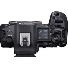 Canon EOS R5 Mark II RF 24-105mm L f/4 Kit