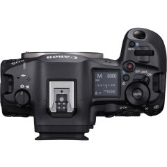 Canon EOS R5 Mark II RF 24-105mm L f/4 Kit