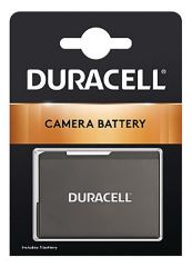 Duracell DRNEL14 Nikon EN-EL14 Batarya