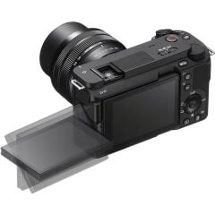 Sony ZV-E1 Gövde