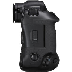 Canon EOS R1 Gövde