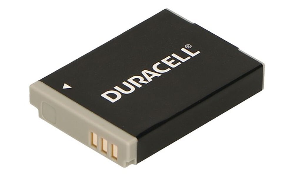 Duracell DRC5L Canon NB-5L Batarya