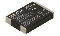 Duracell DRC5L Canon NB-5L Batarya