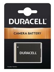 Duracell DRC5L Canon NB-5L Batarya