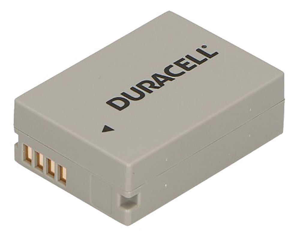 Duracell DRC10L Canon NB-10L Batarya
