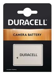 Duracell DRC10L Canon NB-10L Batarya