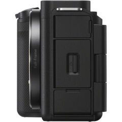Sony ZV-E1L 28-60mm Kit