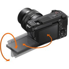 Sony ZV-E1L 28-60mm Kit