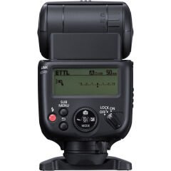 Canon Speedlite EL-10 Flaş