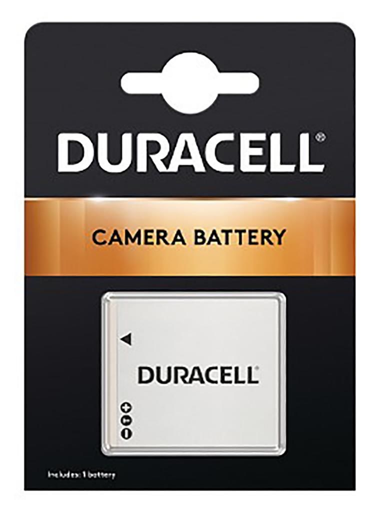 Duracell DRC4L Canon NB-4L Batarya