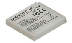 Duracell DRC4L Canon NB-4L Batarya