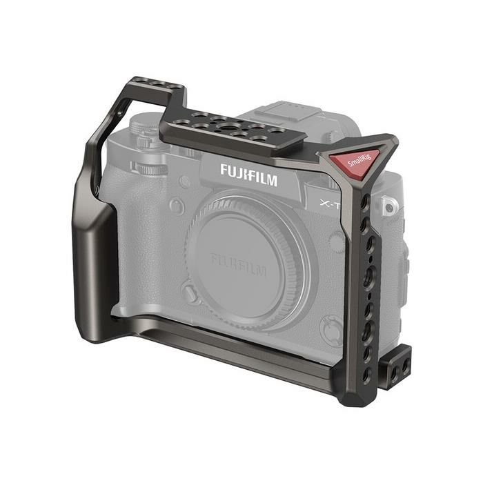 SmallRig CCF2800 X-T3 İçin Kafes