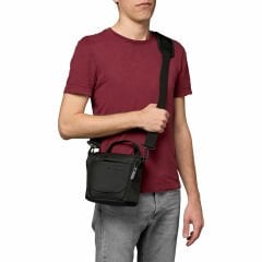 Manfrotto MA3-SB-S Advanced Shoulder Bag S III Omuz Çantası