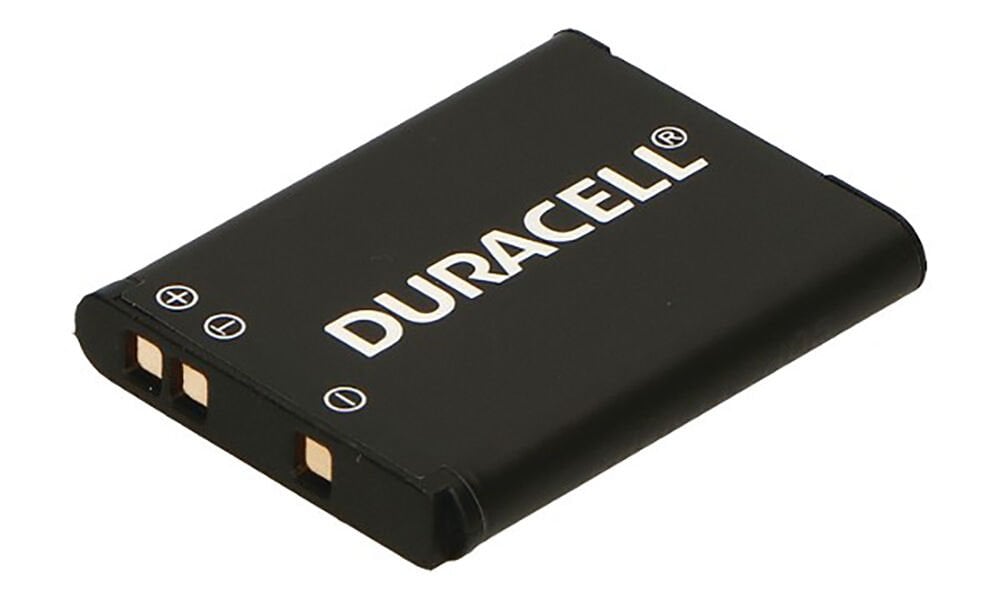 Duracell DR9963 Nikon EN-EL19 Batarya
