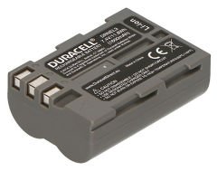 Duracell DRNEL3 Nikon EN-EL3 Batarya