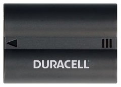 Duracell DRNEL3 Nikon EN-EL3 Batarya