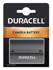 Duracell DRNEL3 Nikon EN-EL3 Batarya