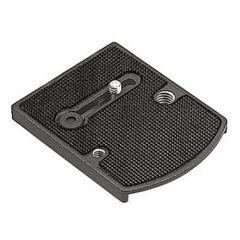 Manfrotto 410PL Yedek Plate (RC4)