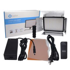 Mcoplus 920A LED Işık