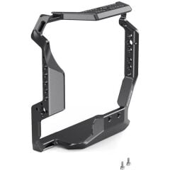 SmallRig CCF2810 X-T4 İçin Kafes (Dikey Pil Yuvalı)