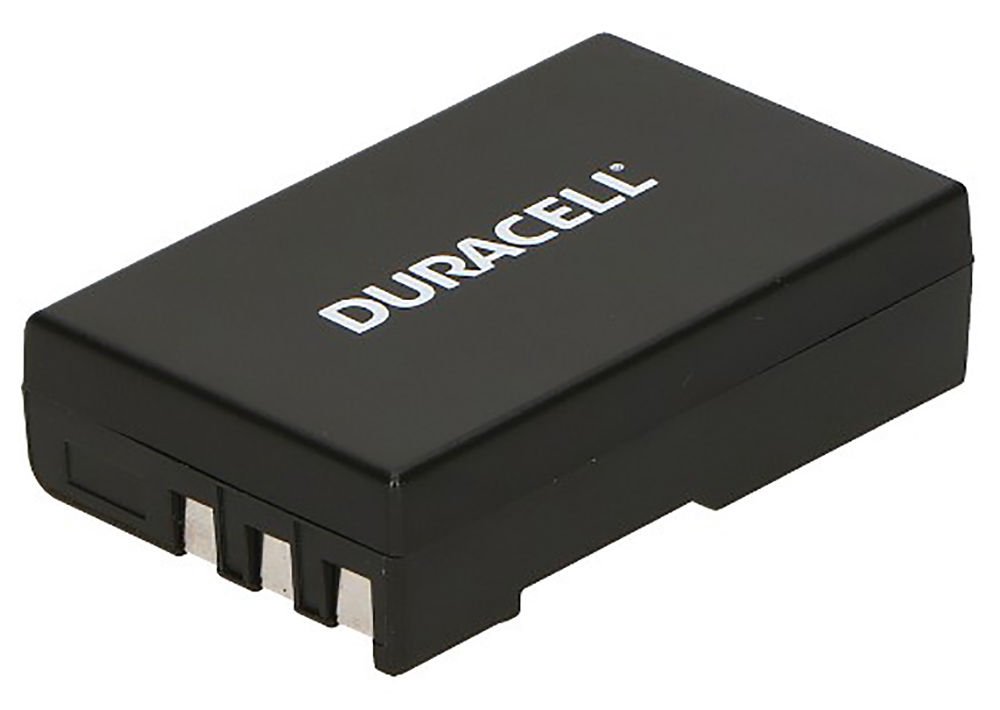 Duracell DR9900 Nikon EN-EL9 Batarya
