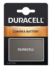 Duracell DR9900 Nikon EN-EL9 Batarya
