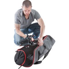 Manfrotto MBAG 100PN 100cm Pedli Tripod Çantası