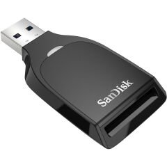 SanDisk QuickFlow SD Kart Okuyucu