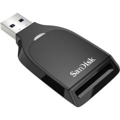 SanDisk QuickFlow SD Kart Okuyucu