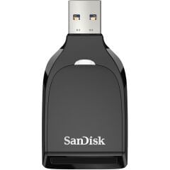 SanDisk QuickFlow SD Kart Okuyucu