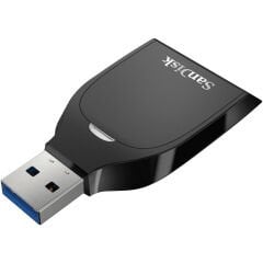 SanDisk QuickFlow SD Kart Okuyucu