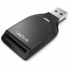 SanDisk QuickFlow SD Kart Okuyucu