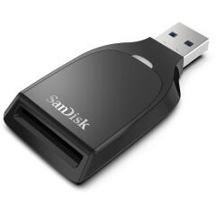 SanDisk QuickFlow SD Kart Okuyucu