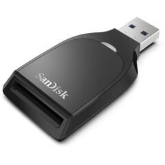 SanDisk QuickFlow SD Kart Okuyucu