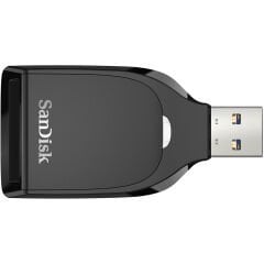 SanDisk QuickFlow SD Kart Okuyucu