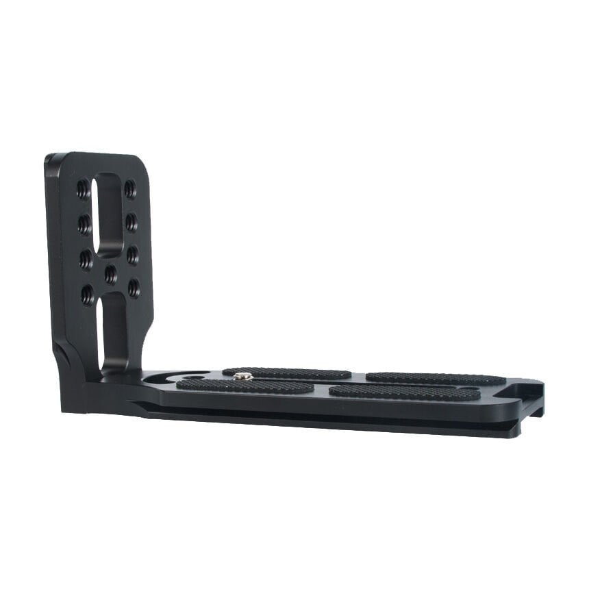 Milica L Bracket