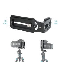 Milica L Bracket