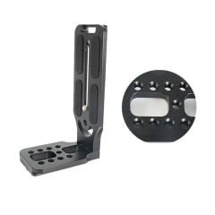 Milica L Bracket