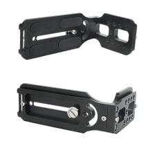 Milica L Bracket