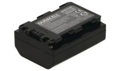 Duracell DRSFZ100 Sony NP-FZ100 Batarya