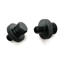 Milica CS-008 1/4-3/8 Çevirici Vida