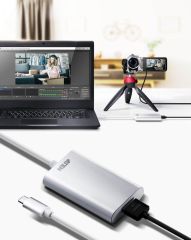 Aten UC3020 Camlive HDMI to USB-C UVC Capture Card