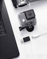 Aten UC3020 Camlive HDMI to USB-C UVC Capture Card