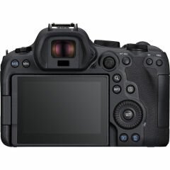 Canon EOS R6 Mark II 24-105mm f/4 L IS USM Kit