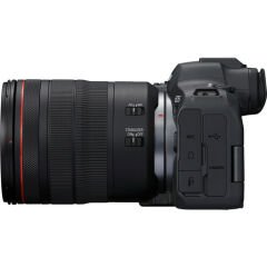 Canon EOS R6 Mark II 24-105mm f/4 L IS USM Kit