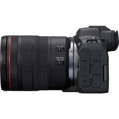 Canon EOS R6 Mark II 24-105mm f/4 L IS USM Kit
